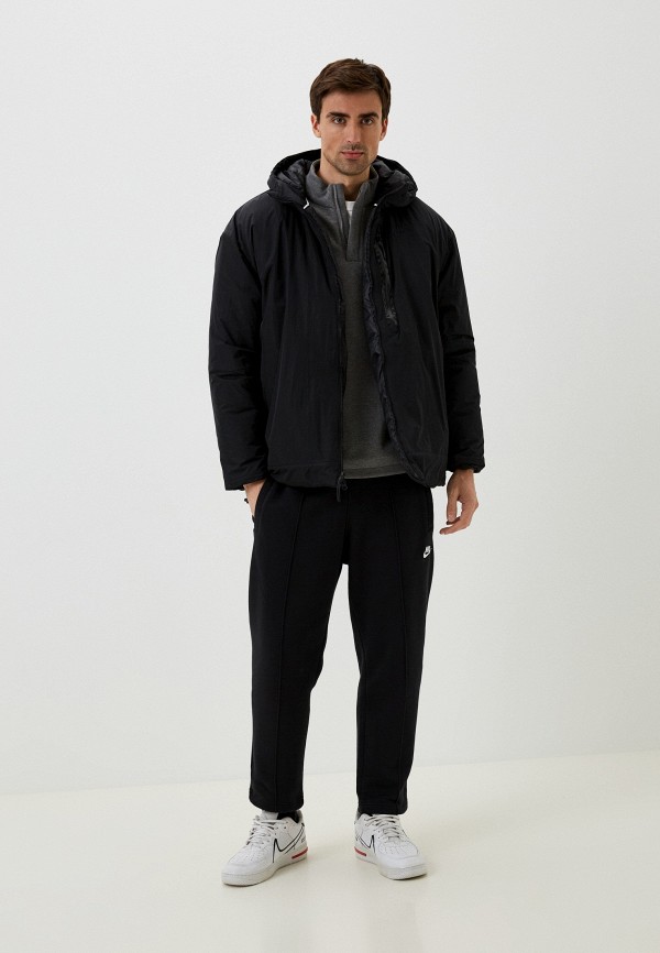 Nike Куртка утепленная - M NK TF FILLED JKT WVN TECH+ - фото 2