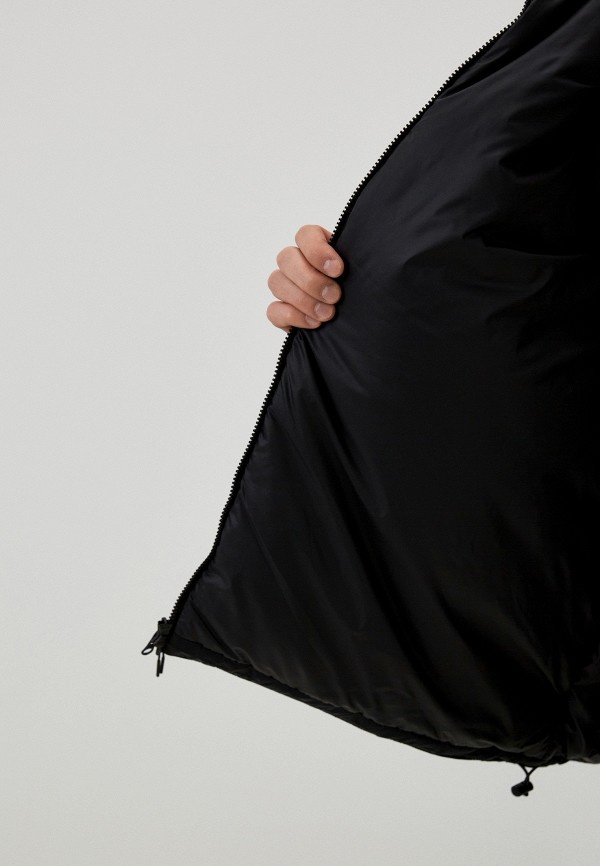 Nike Куртка утепленная - M NK TF FILLED JKT WVN TECH+ - фото 4