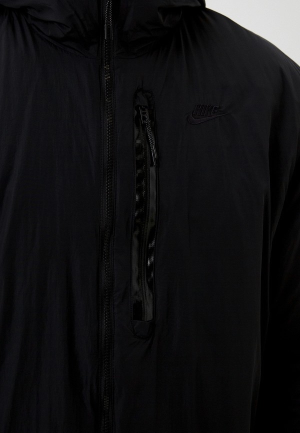 Nike Куртка утепленная - M NK TF FILLED JKT WVN TECH+ - фото 5