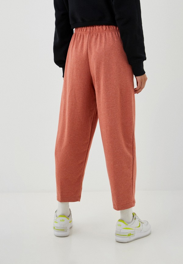 Nike Брюки спортивные - W NSW ESS FLC MR PNT CLCTN RE - фото 3