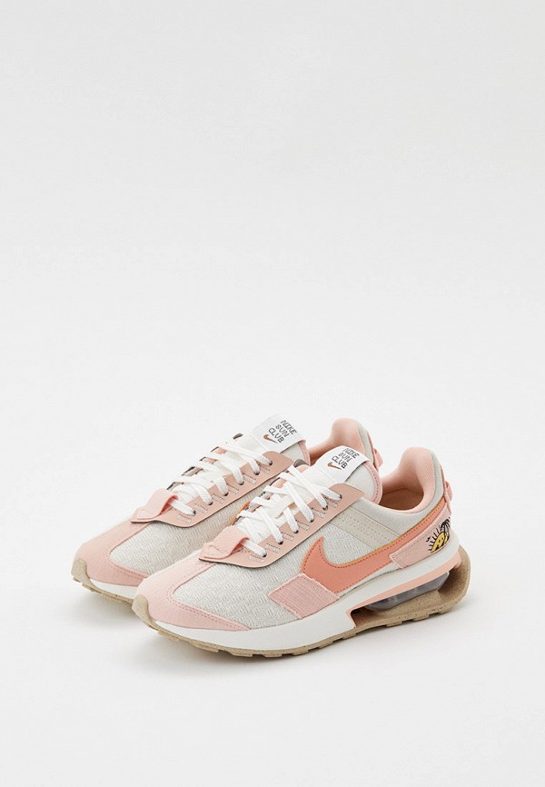 Nike Кроссовки - Nike Air Max Pre-Day SE - фото 3