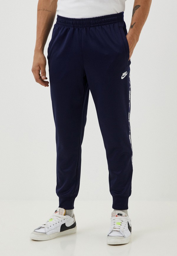 Nike Брюки спортивные - M NSW REPEAT PK JOGGER - фото 1