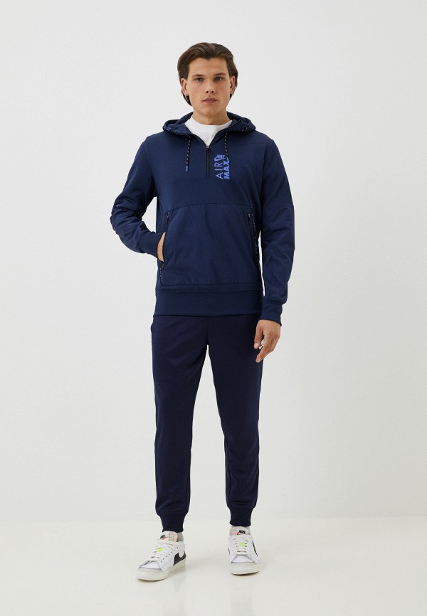 Nike Брюки спортивные - M NSW REPEAT PK JOGGER - фото 2