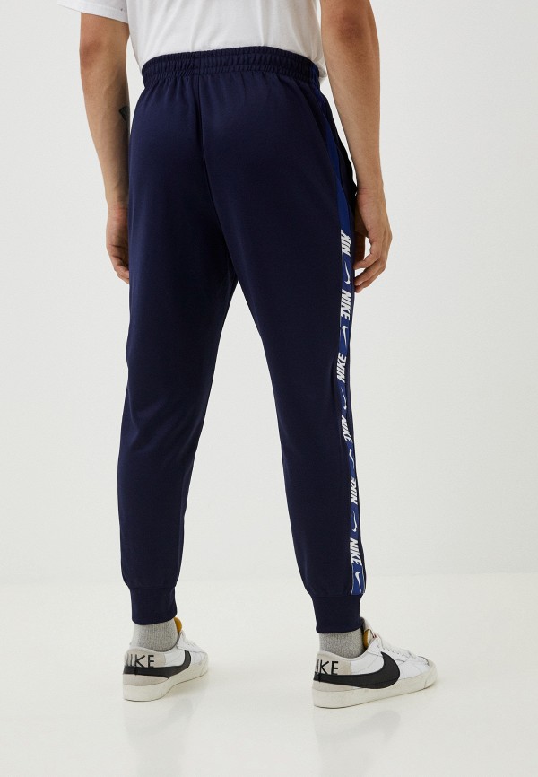 Nike Брюки спортивные - M NSW REPEAT PK JOGGER - фото 3
