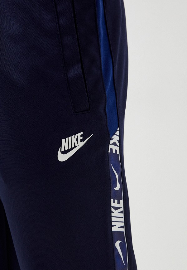 Nike Брюки спортивные - M NSW REPEAT PK JOGGER - фото 5