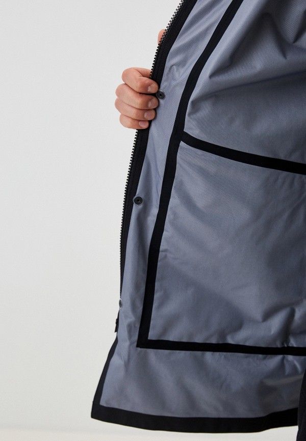 Nike Плащ - M NSW SFADV SHELL HD PARKA - фото 4