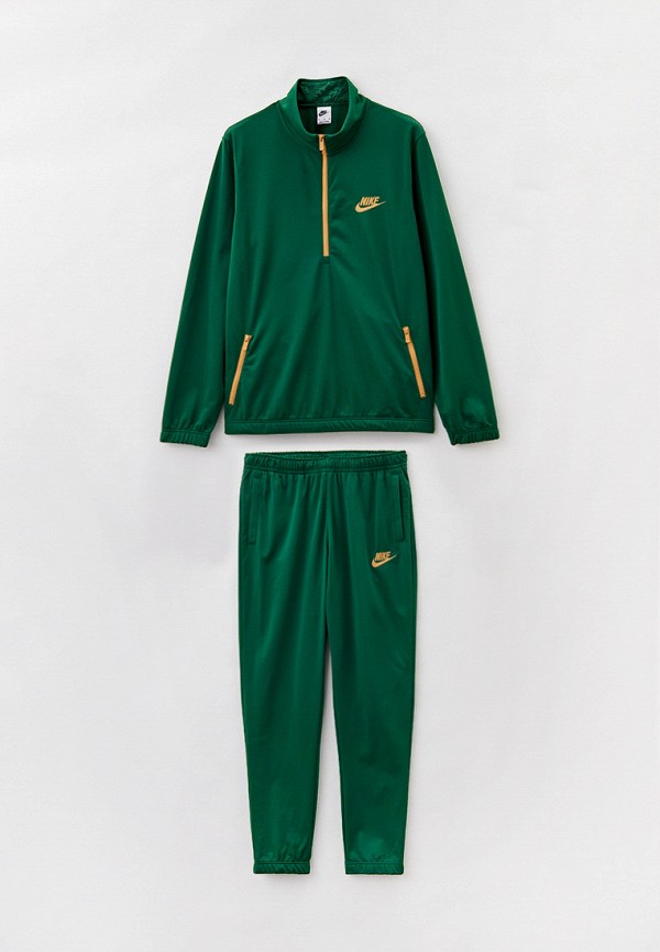 Nike Костюм спортивный - M NK CLUB PK TRK SUIT BASIC - фото 1