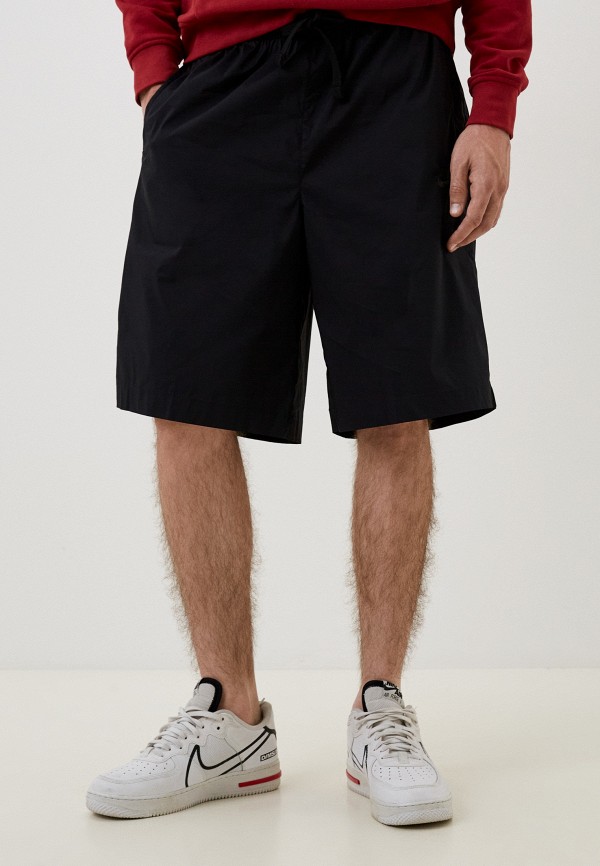 Nike Шорты спортивные - M NK CLUB WVN OVERSIZED SHORT - фото 1