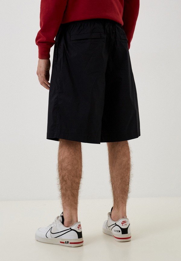 Nike Шорты спортивные - M NK CLUB WVN OVERSIZED SHORT - фото 3