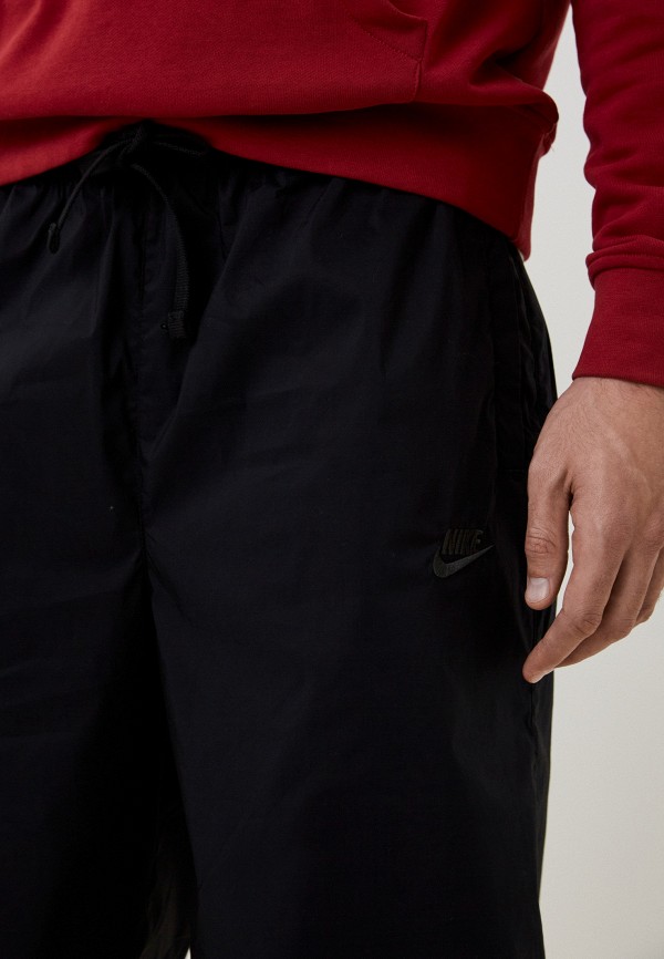 Nike Шорты спортивные - M NK CLUB WVN OVERSIZED SHORT - фото 4