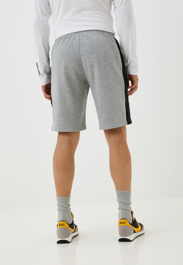 Nike Шорты спортивные - M NSW HYBRID FT SHORT - фото 3