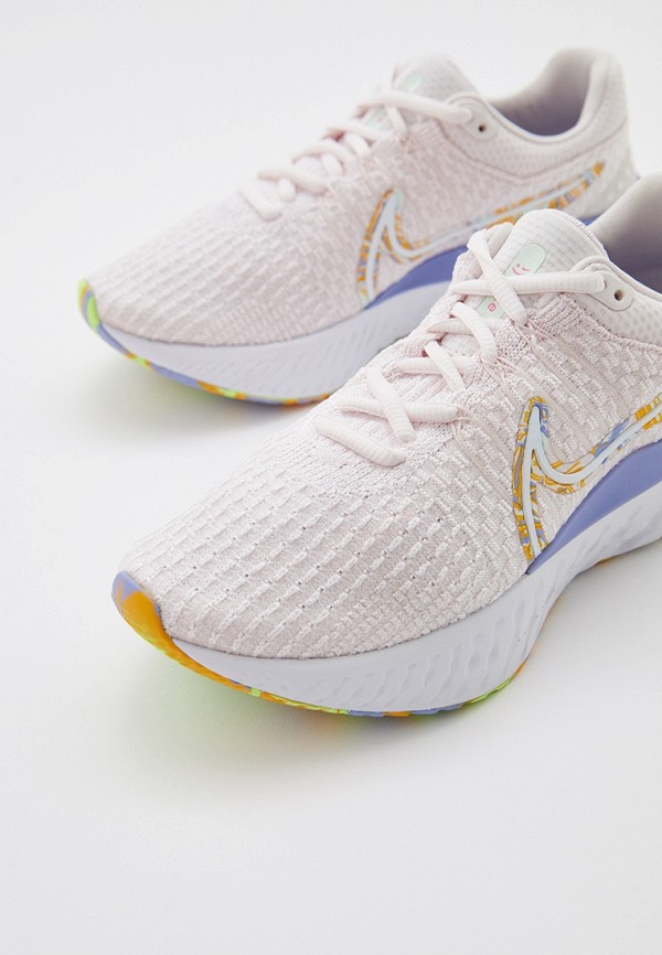 Nike Кроссовки - Nike React Infinity 3 Premium - фото 2