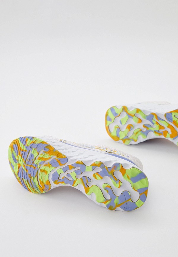 Nike Кроссовки - Nike React Infinity 3 Premium - фото 5