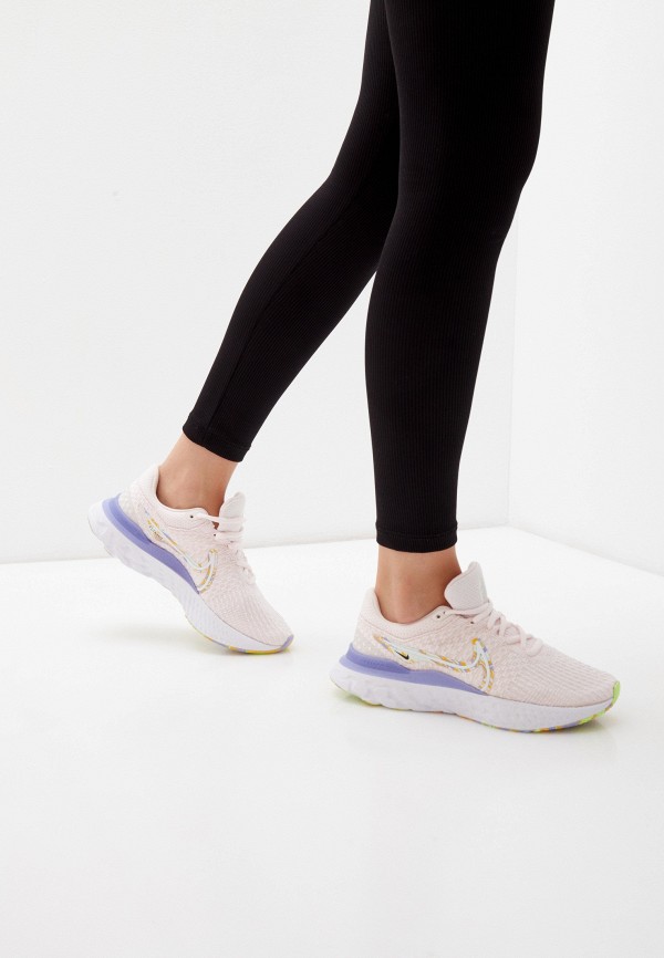 Nike Кроссовки - Nike React Infinity 3 Premium - фото 6