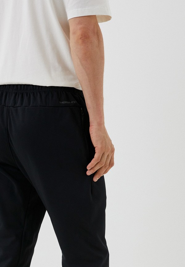 Nike Брюки спортивные - M NK TF PANT TAPER SWSH - фото 4