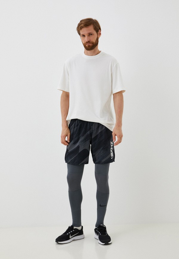 Nike Тайтсы - M NP DF WARM TGHT - фото 2