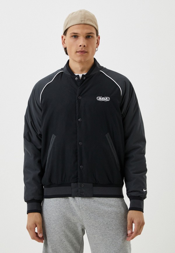 Nike Куртка утепленная - LJ M NK JKT PROTECT - фото 1