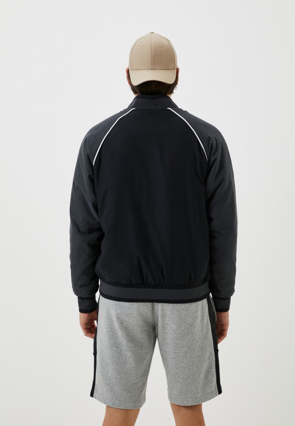 Nike Куртка утепленная - LJ M NK JKT PROTECT - фото 3