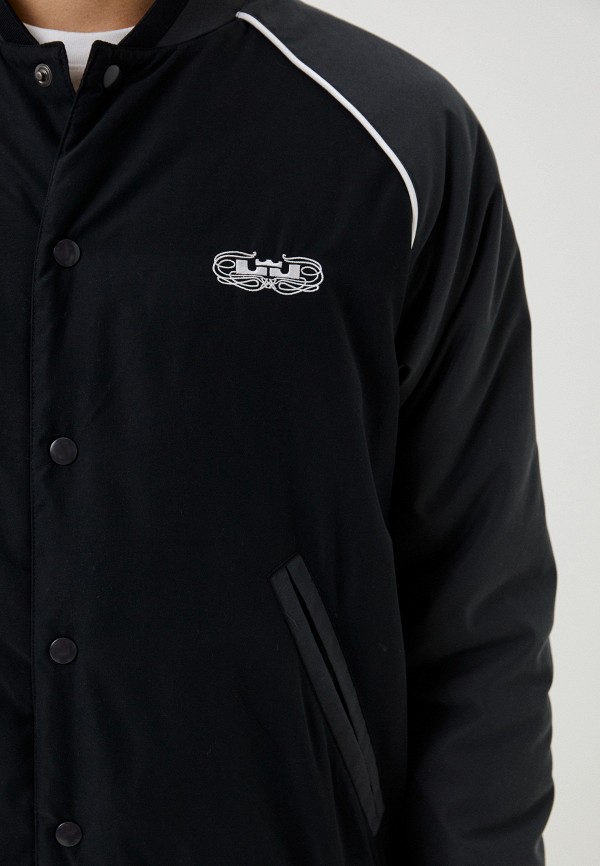 Nike Куртка утепленная - LJ M NK JKT PROTECT - фото 5