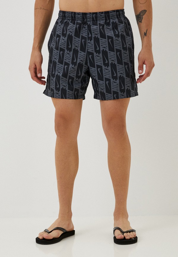 Nike Шорты спортивные - M NSW REPEAT WVN SHORT FLOW PR - фото 1