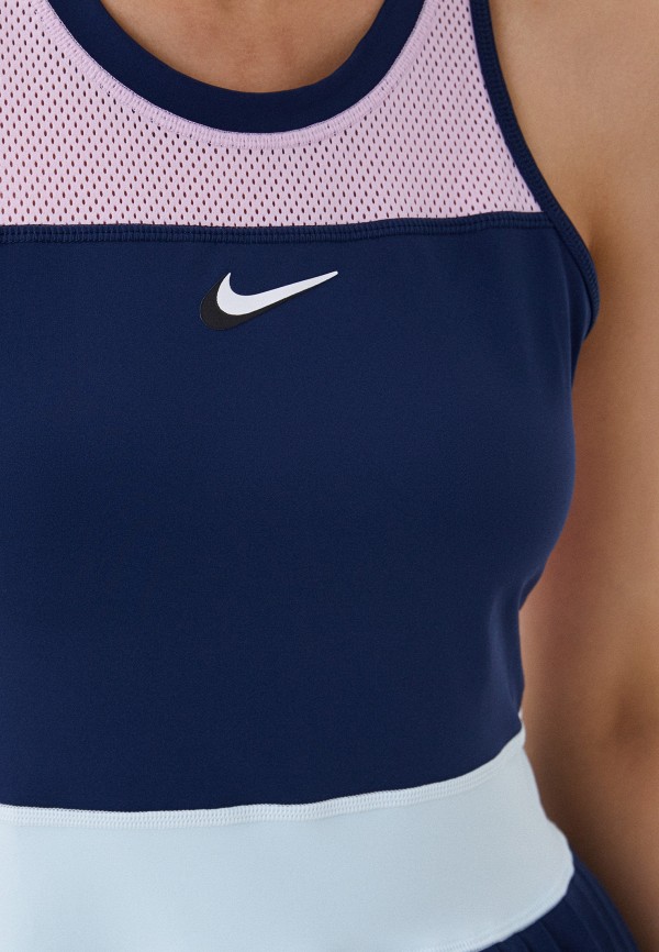 Nike Платье - W NKCT DF SLAM DRESS NY - фото 4