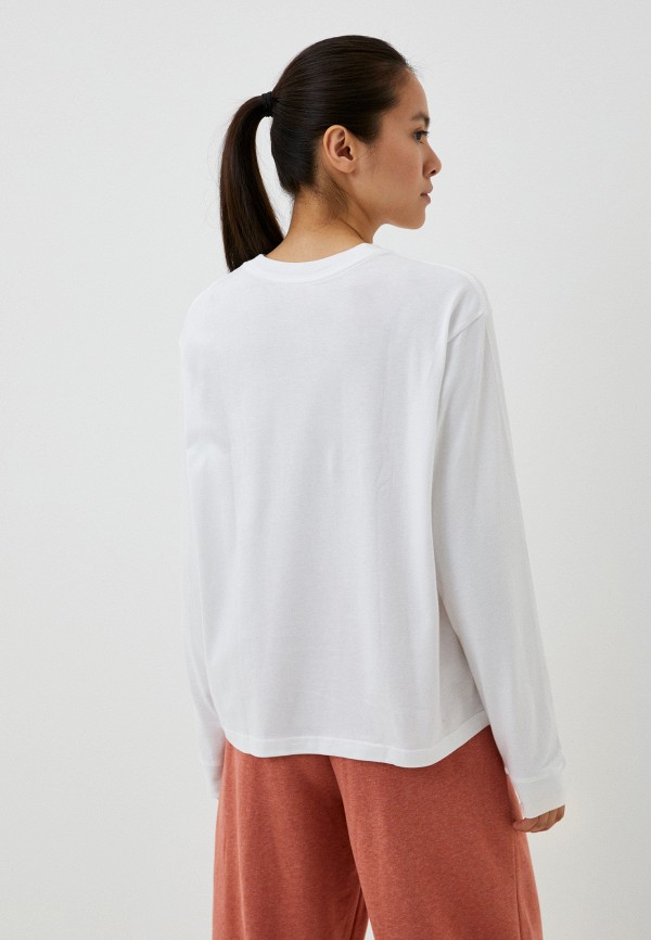 Nike Лонгслив - W NSW TEE OC 1 LS BOXY - фото 2