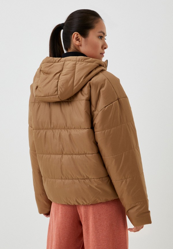 Nike Куртка утепленная - W NSW SYN TF RPL HD JKT SU - фото 3