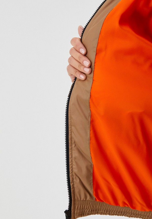 Nike Куртка утепленная - W NSW SYN TF RPL HD JKT SU - фото 5