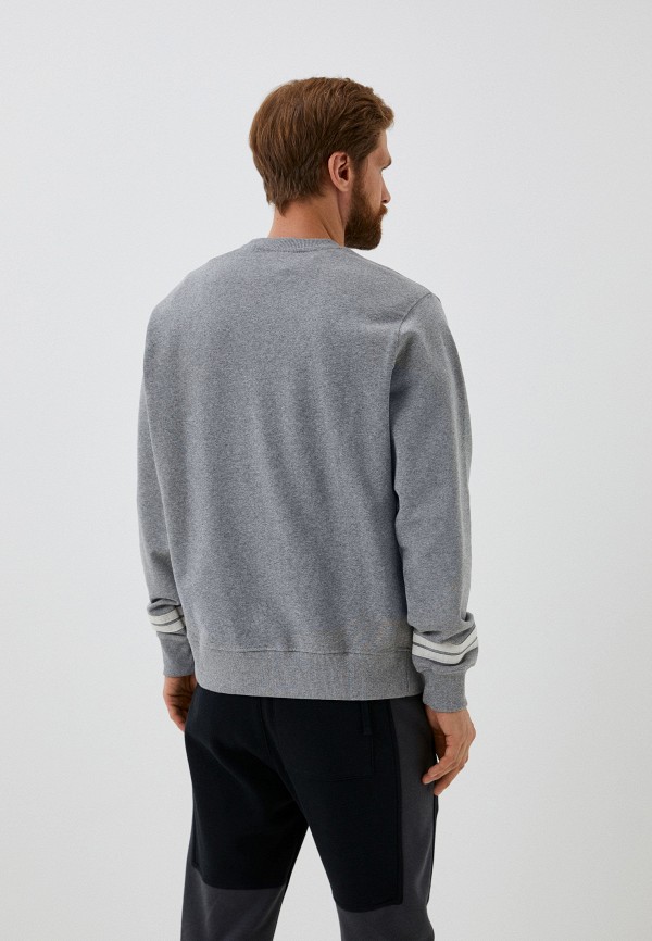 Nike Свитшот - M NSW RETRO FLC CREW BB - фото 3