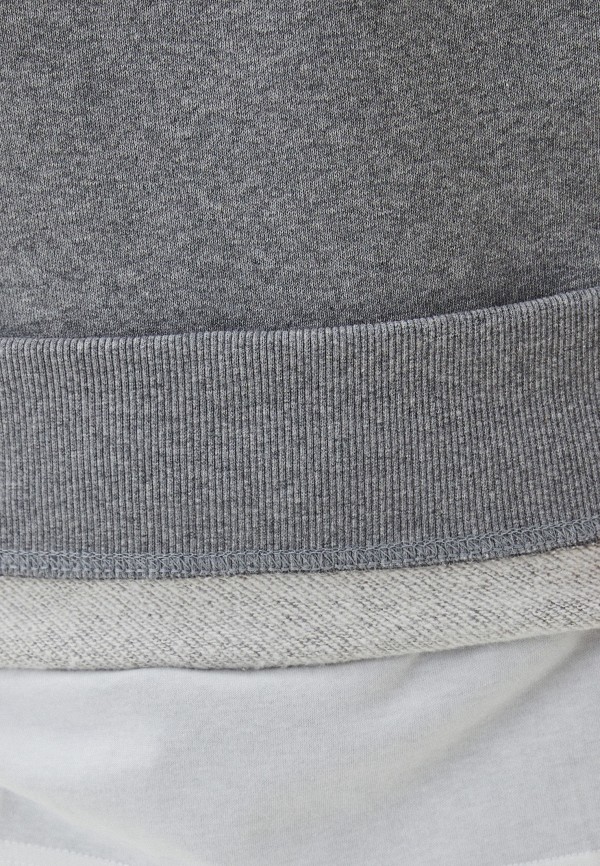 Nike Свитшот - M NSW RETRO FLC CREW BB - фото 4