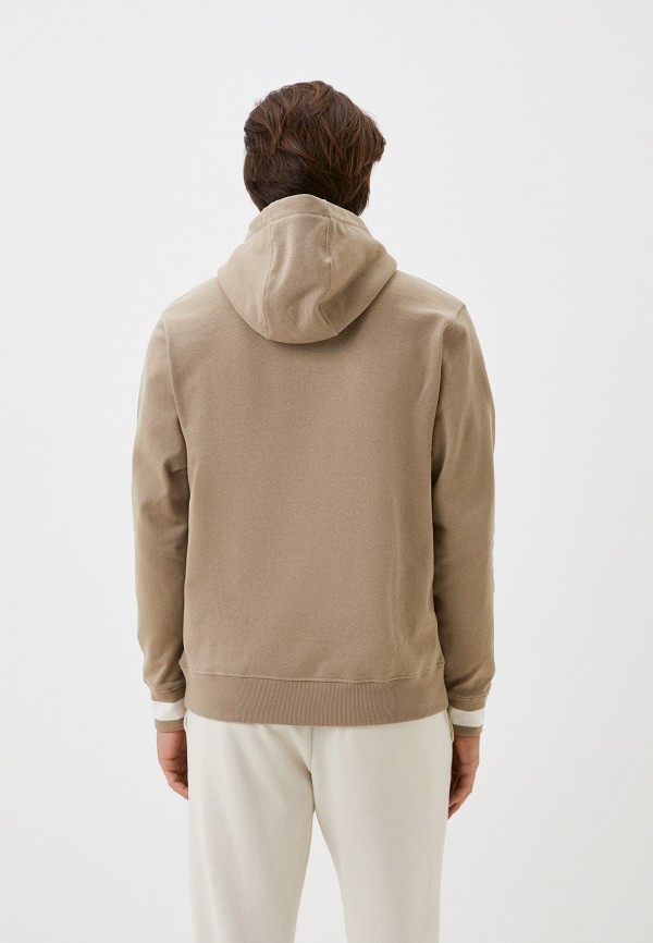 Nike Худи - M NSW RETRO FLC PO HD  BB - фото 3