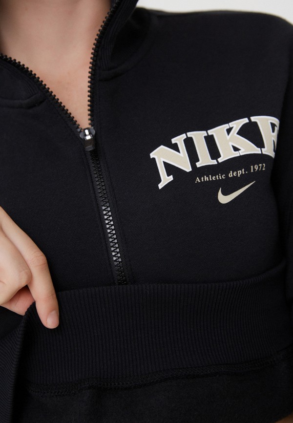 Олимпийка Nike Sportswear коллекция 2009