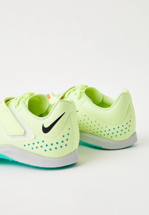 Nike Nike Air Zoom LJ Elite RTLACW503001 Lamoda