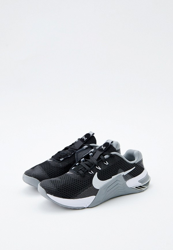 Nike Кроссовки - Nike Metcon 7 - фото 3