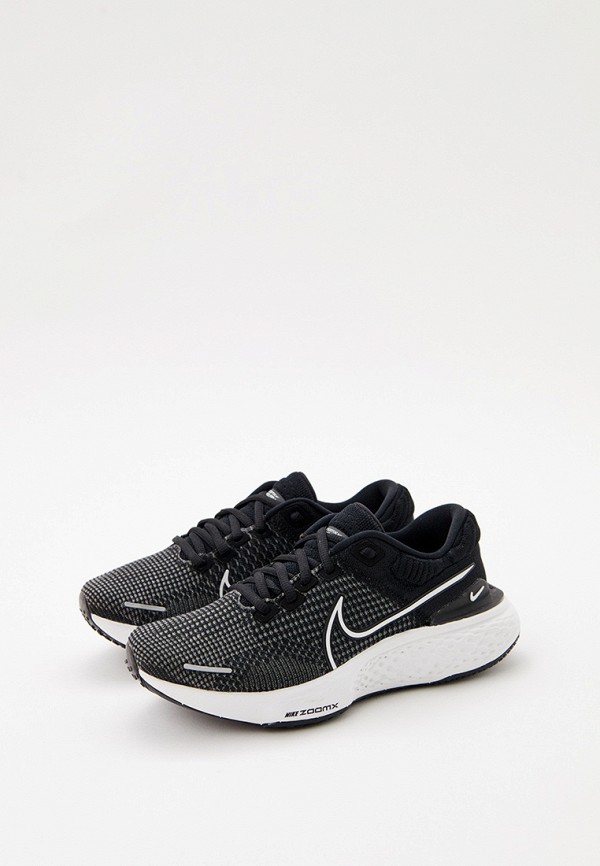 Nike Кроссовки - Nike Invincible 2 - фото 3