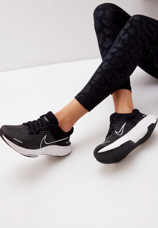 Nike Кроссовки - Nike Invincible 2 - фото 6