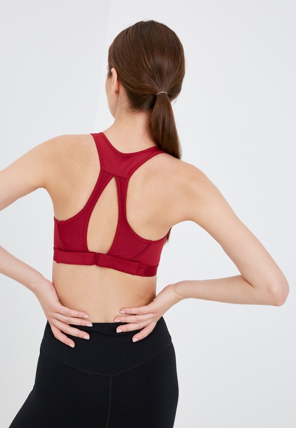 Nike Топ спортивный - W NK DF SWSH HS BRA - фото 3