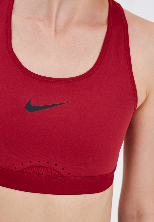 Nike Топ спортивный - W NK DF SWSH HS BRA - фото 4