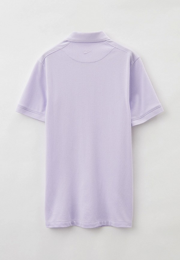 Nike Поло - THE NIKE POLO DF RAFA SLIM - фото 2