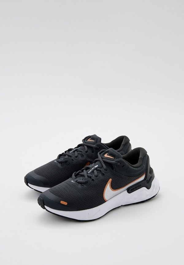 Nike Кроссовки - Nike Renew Run 3 - фото 3
