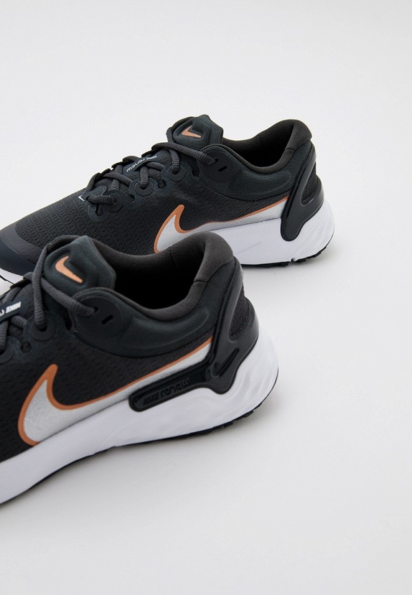 Nike Кроссовки - Nike Renew Run 3 - фото 4
