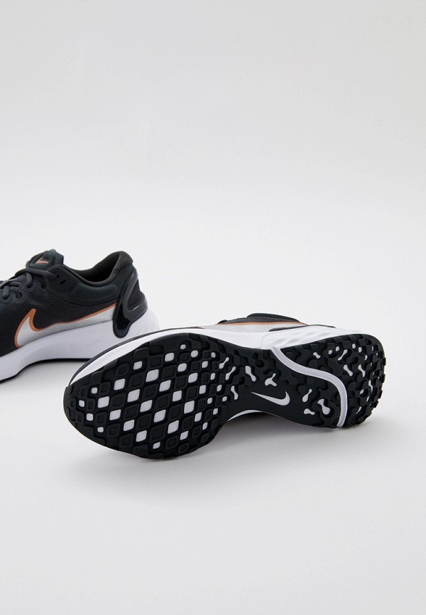 Nike Кроссовки - Nike Renew Run 3 - фото 5