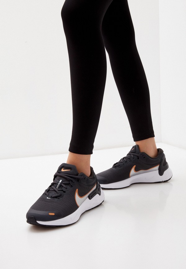Nike Кроссовки - Nike Renew Run 3 - фото 6
