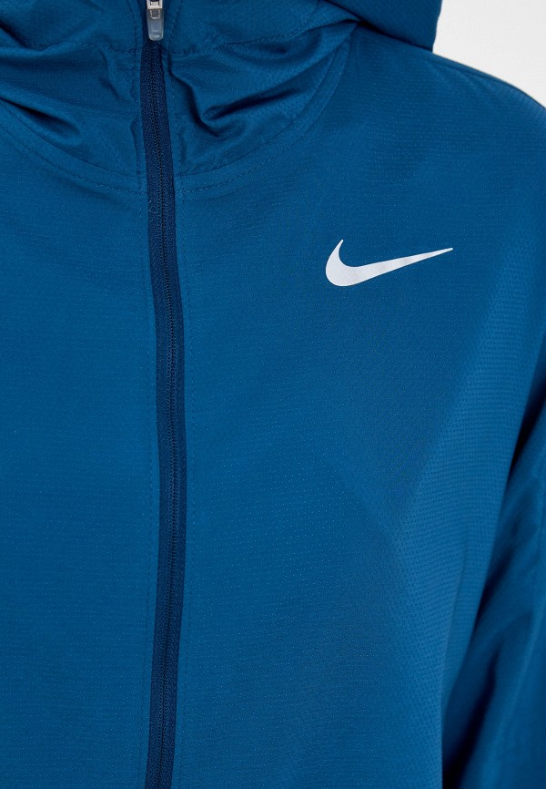 Nike Ветровка - W NK IMP LGHT JKT HD - фото 4