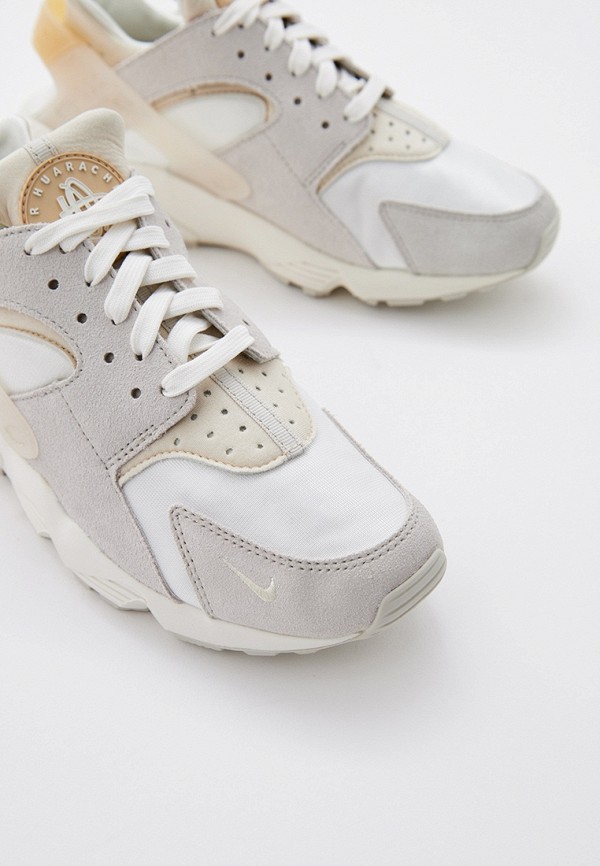 Nike Кроссовки - Nike Air Huarache - фото 2