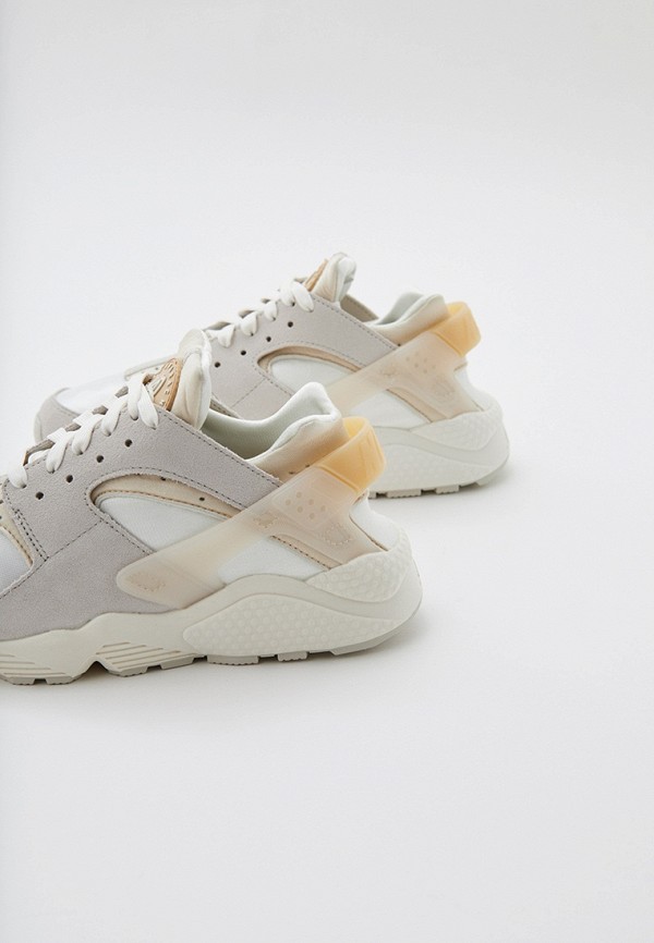 Nike Кроссовки - Nike Air Huarache - фото 4