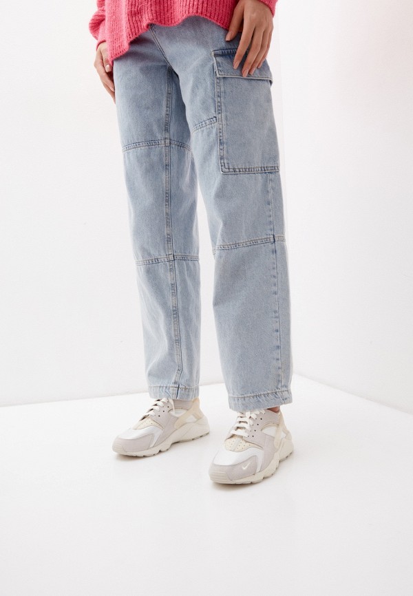 Nike Кроссовки - Nike Air Huarache - фото 6