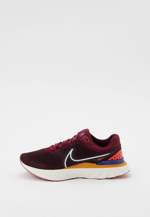Nike Кроссовки - Nike React Infinity 3 - фото 1