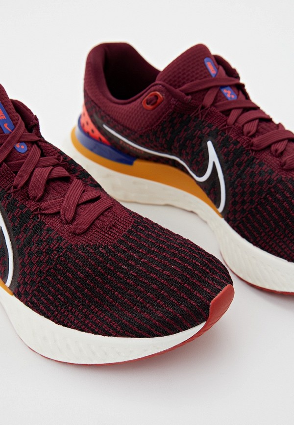 Nike Кроссовки - Nike React Infinity 3 - фото 2