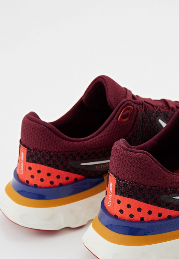 Nike Кроссовки - Nike React Infinity 3 - фото 4
